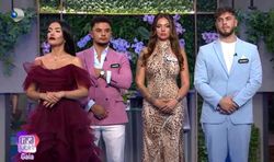 Andrei, Alina și Neamțu, în pericol de eliminare. Iată cine a părăsit emisiunea „Casa iubirii” Andrei, Alina și Neamțu, în pericol de eliminare. Iată cine a părăsit emisiunea „Casa iubirii”